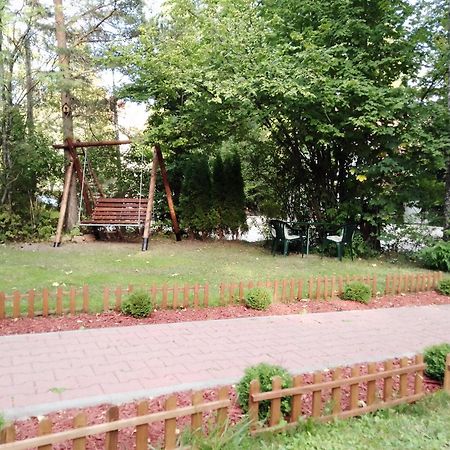 Apartmani Eho Zlatibor Luaran gambar
