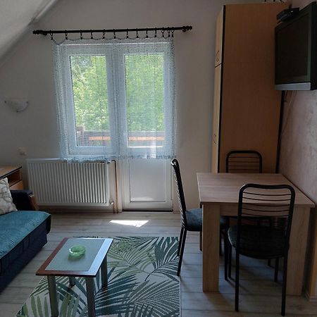 Apartmani Eho Zlatibor Luaran gambar