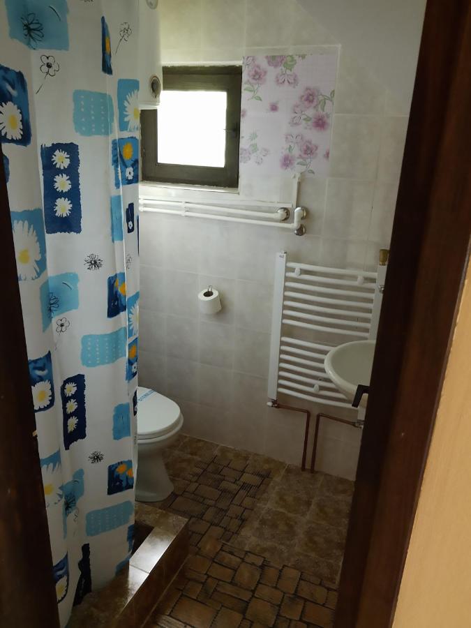 Apartmani Eho Zlatibor Luaran gambar