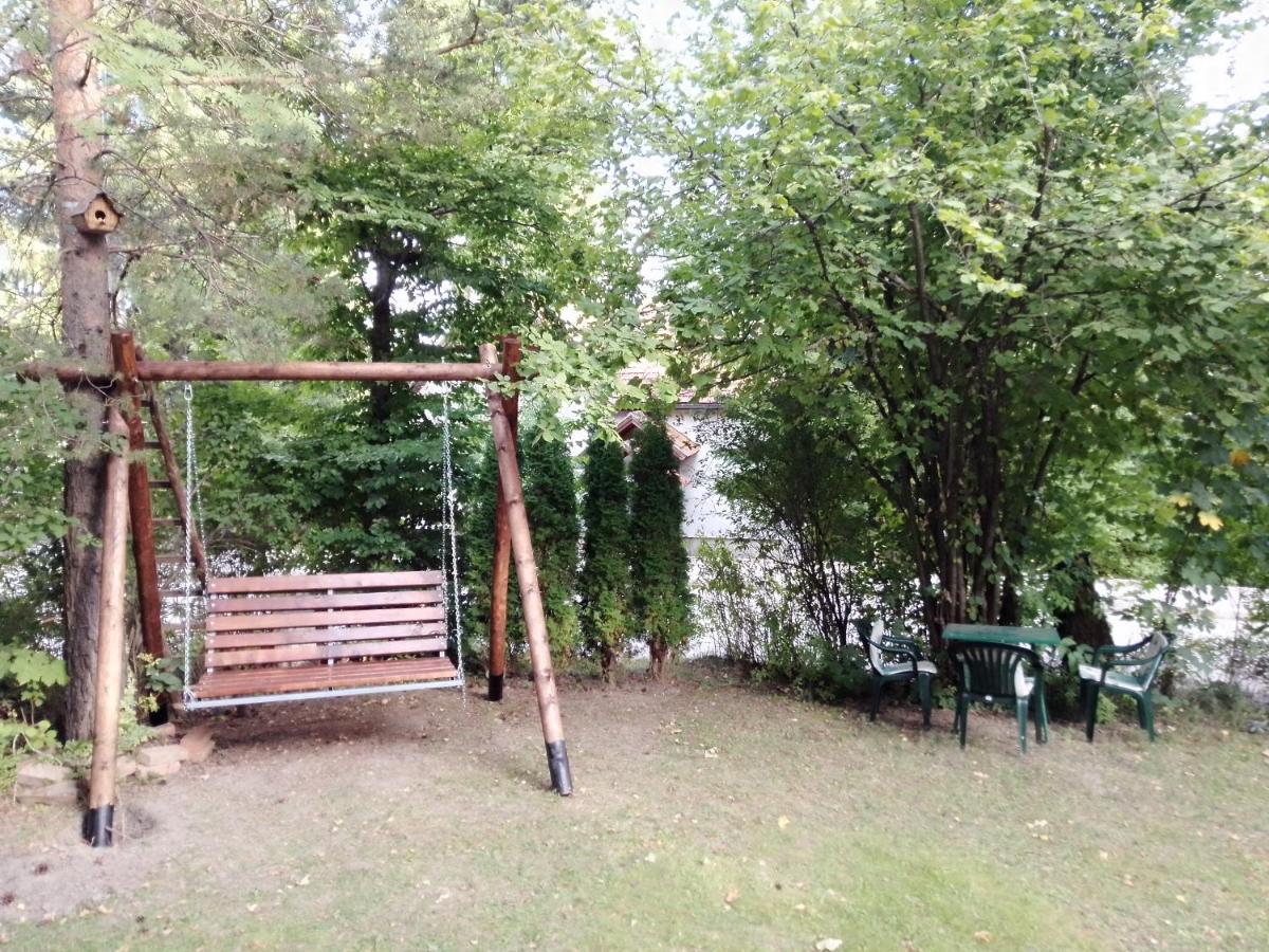 Apartmani Eho Zlatibor Luaran gambar
