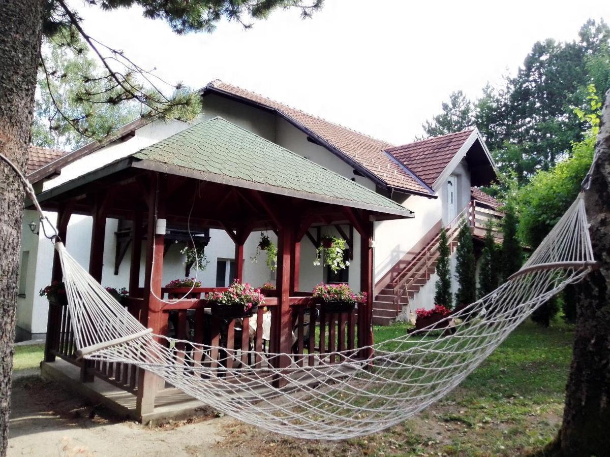 Apartmani Eho Zlatibor Luaran gambar