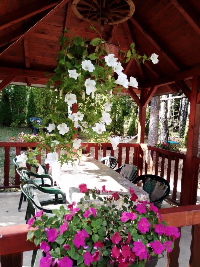 Apartmani Eho Zlatibor Luaran gambar