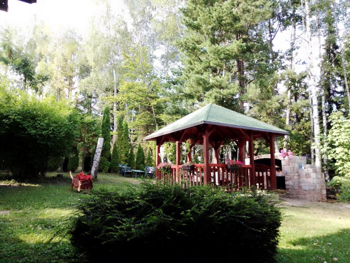 Apartmani Eho Zlatibor Luaran gambar