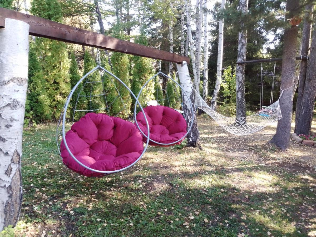 Apartmani Eho Zlatibor Luaran gambar