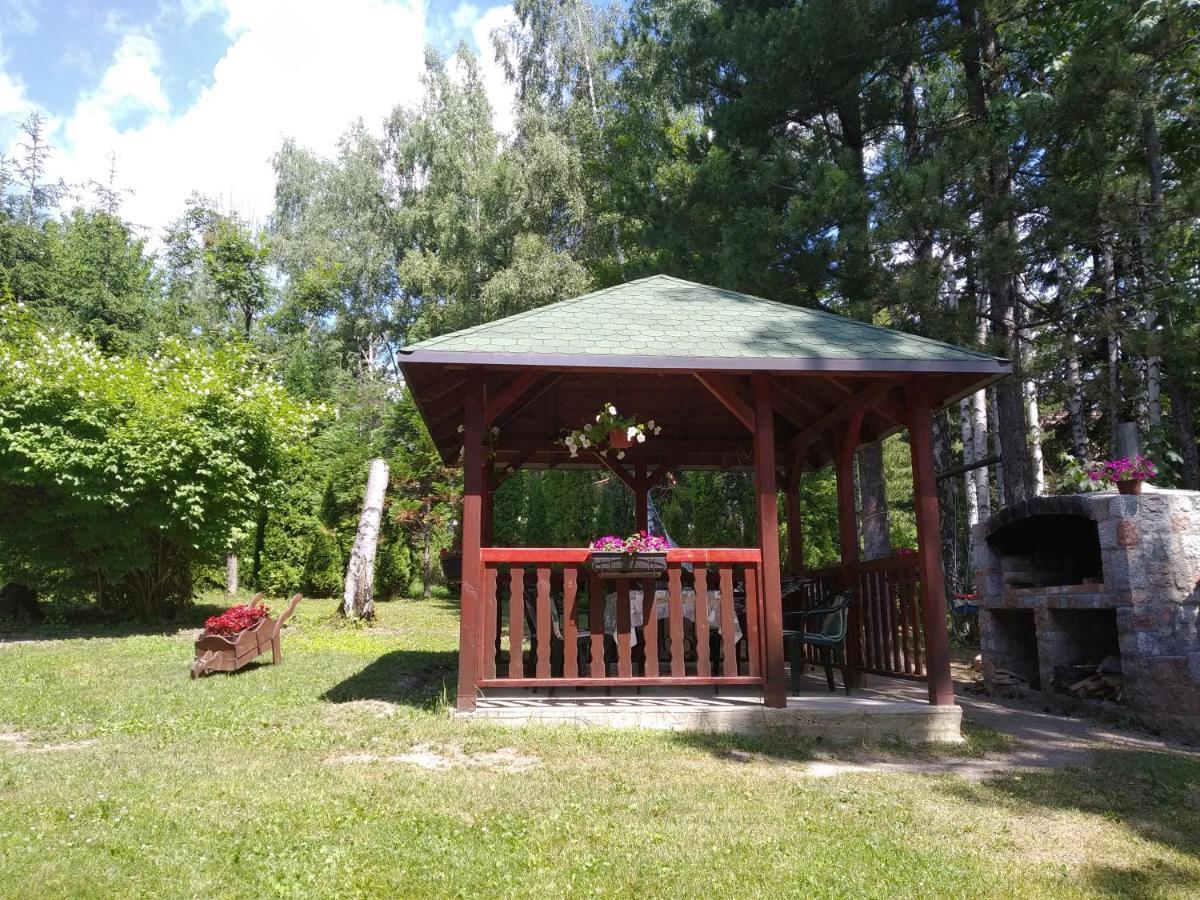 Apartmani Eho Zlatibor Luaran gambar