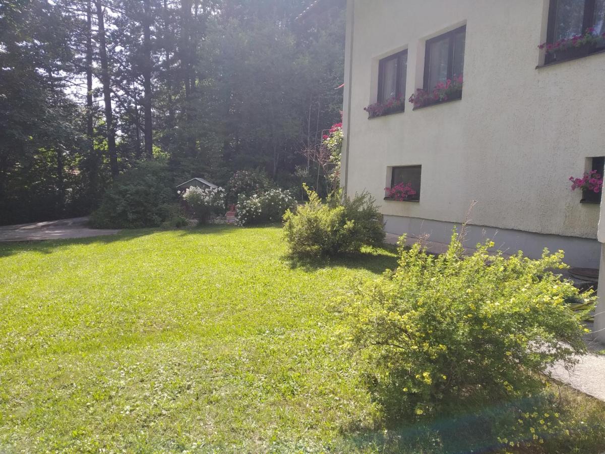 Apartmani Eho Zlatibor Luaran gambar