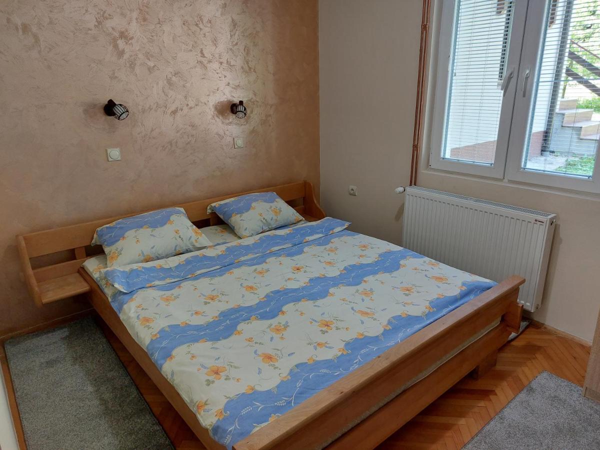 Apartmani Eho Zlatibor Luaran gambar