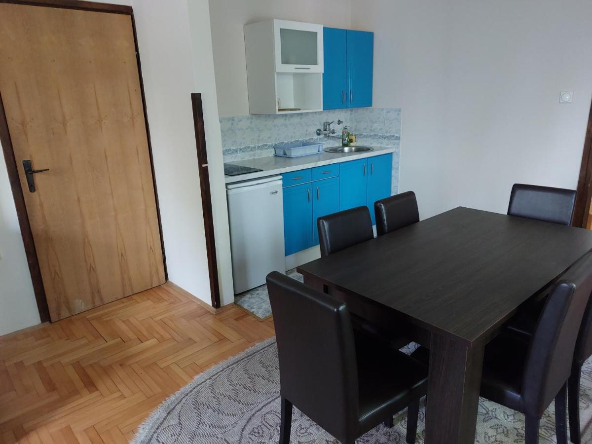 Apartmani Eho Zlatibor Luaran gambar