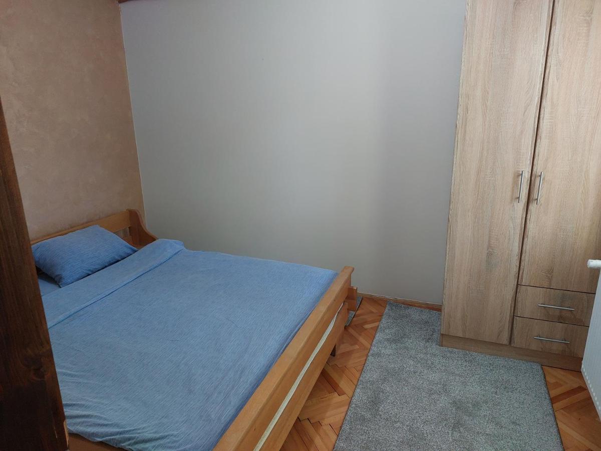 Apartmani Eho Zlatibor Luaran gambar