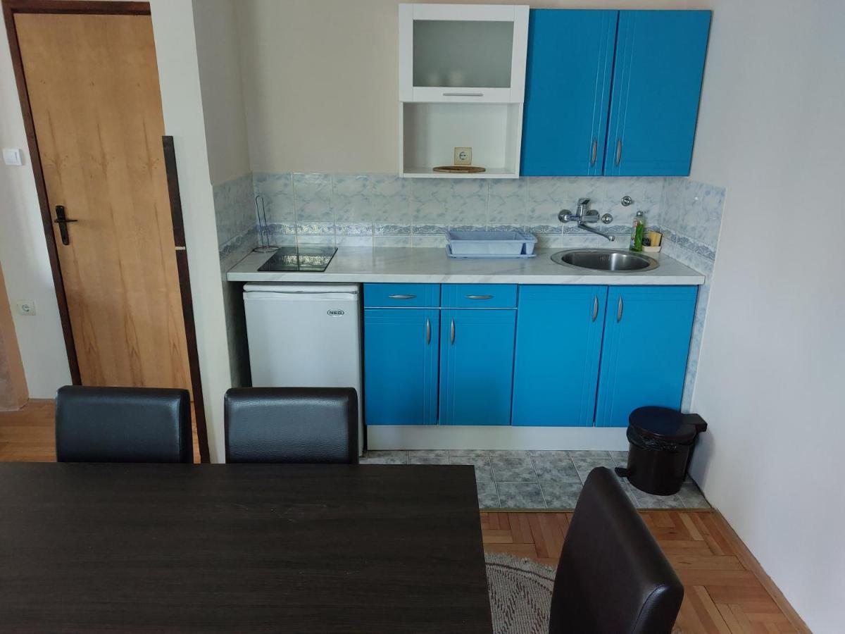 Apartmani Eho Zlatibor Luaran gambar