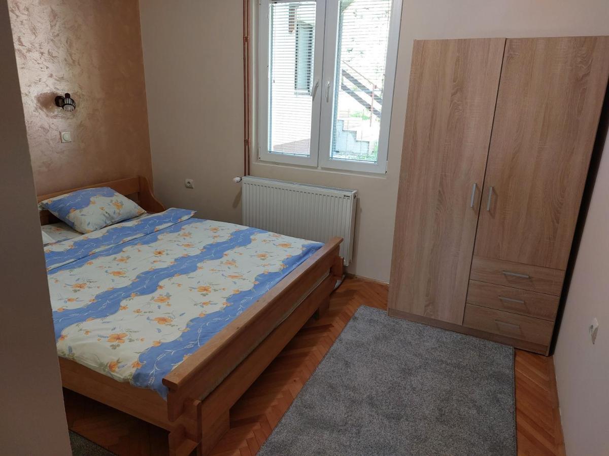 Apartmani Eho Zlatibor Luaran gambar