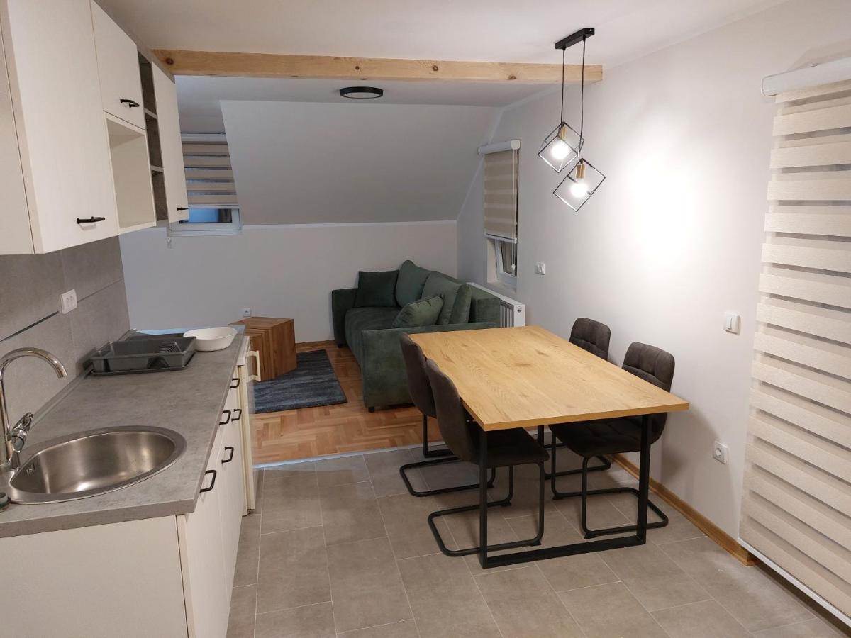 Apartmani Eho Zlatibor Luaran gambar