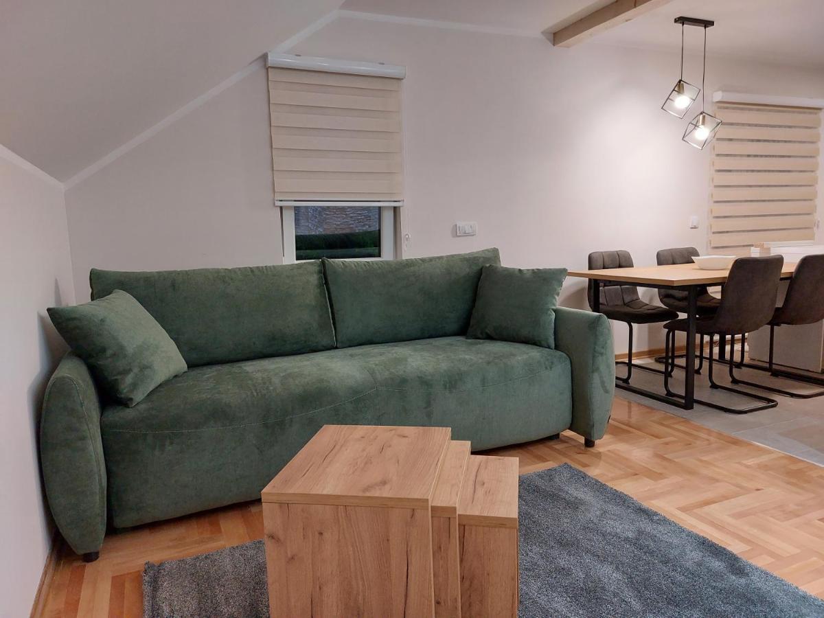 Apartmani Eho Zlatibor Luaran gambar
