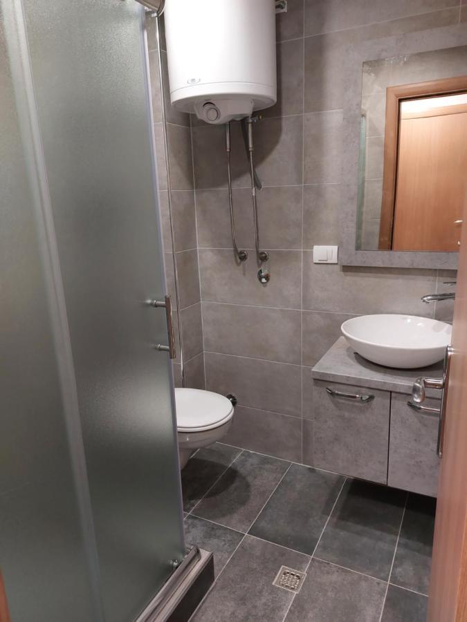 Apartmani Eho Zlatibor Luaran gambar