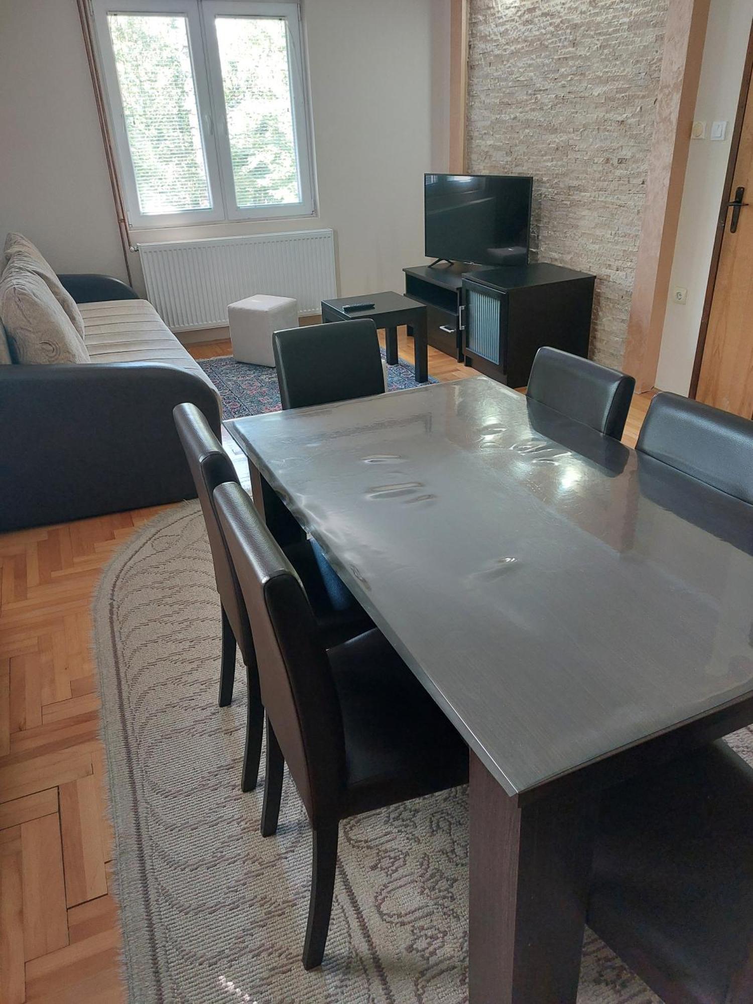 Apartmani Eho Zlatibor Luaran gambar