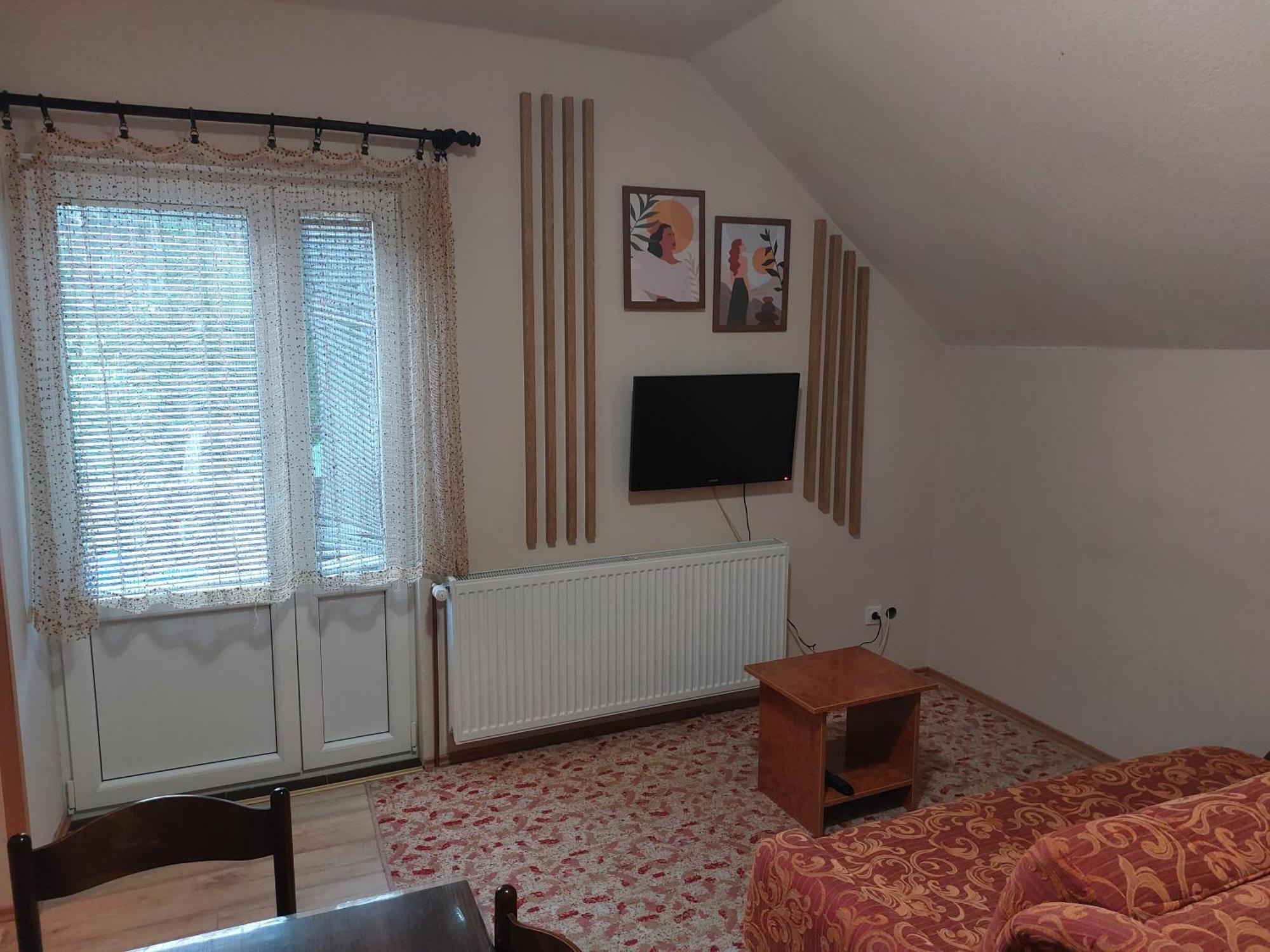 Apartmani Eho Zlatibor Luaran gambar