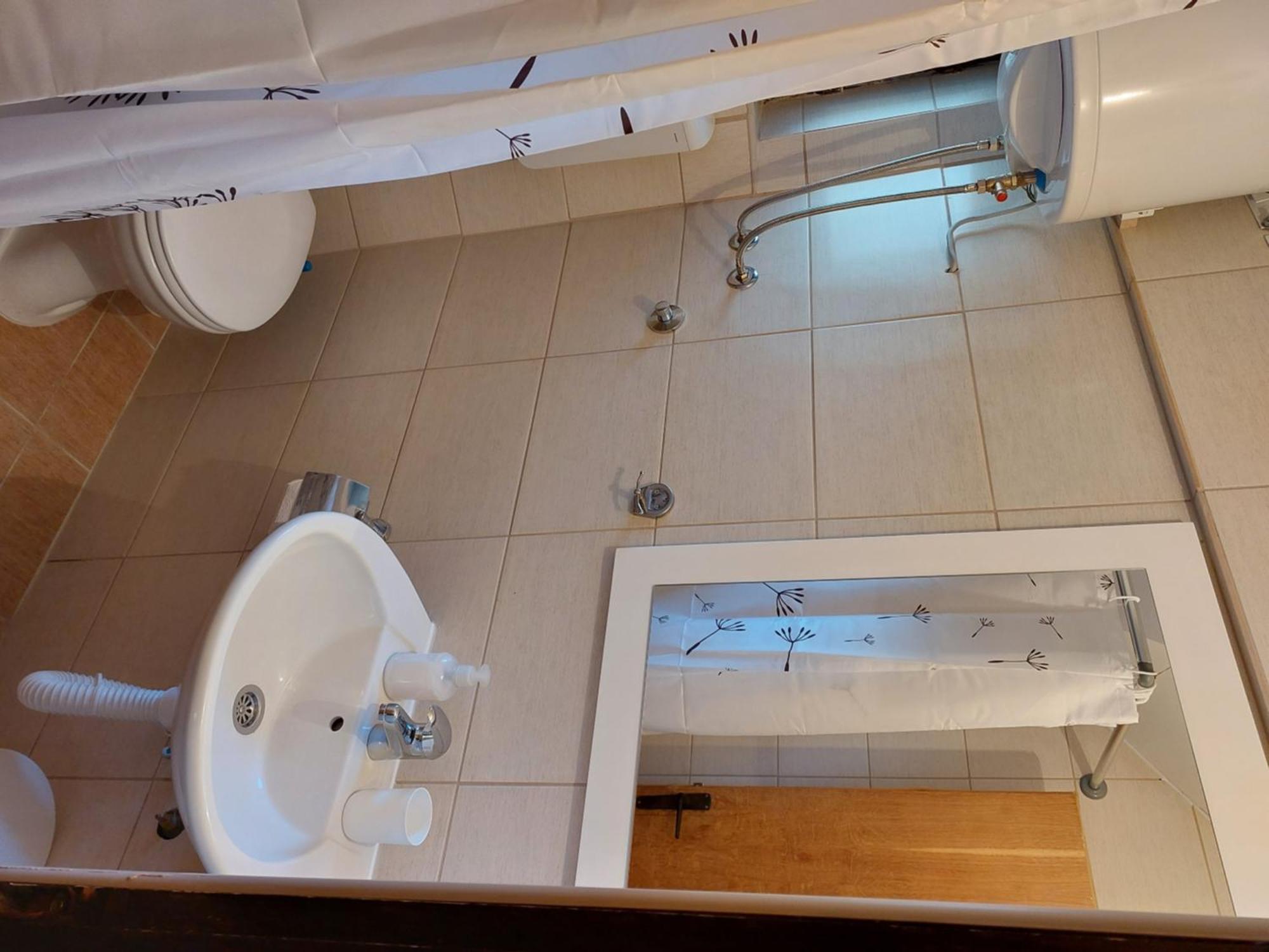 Apartmani Eho Zlatibor Luaran gambar