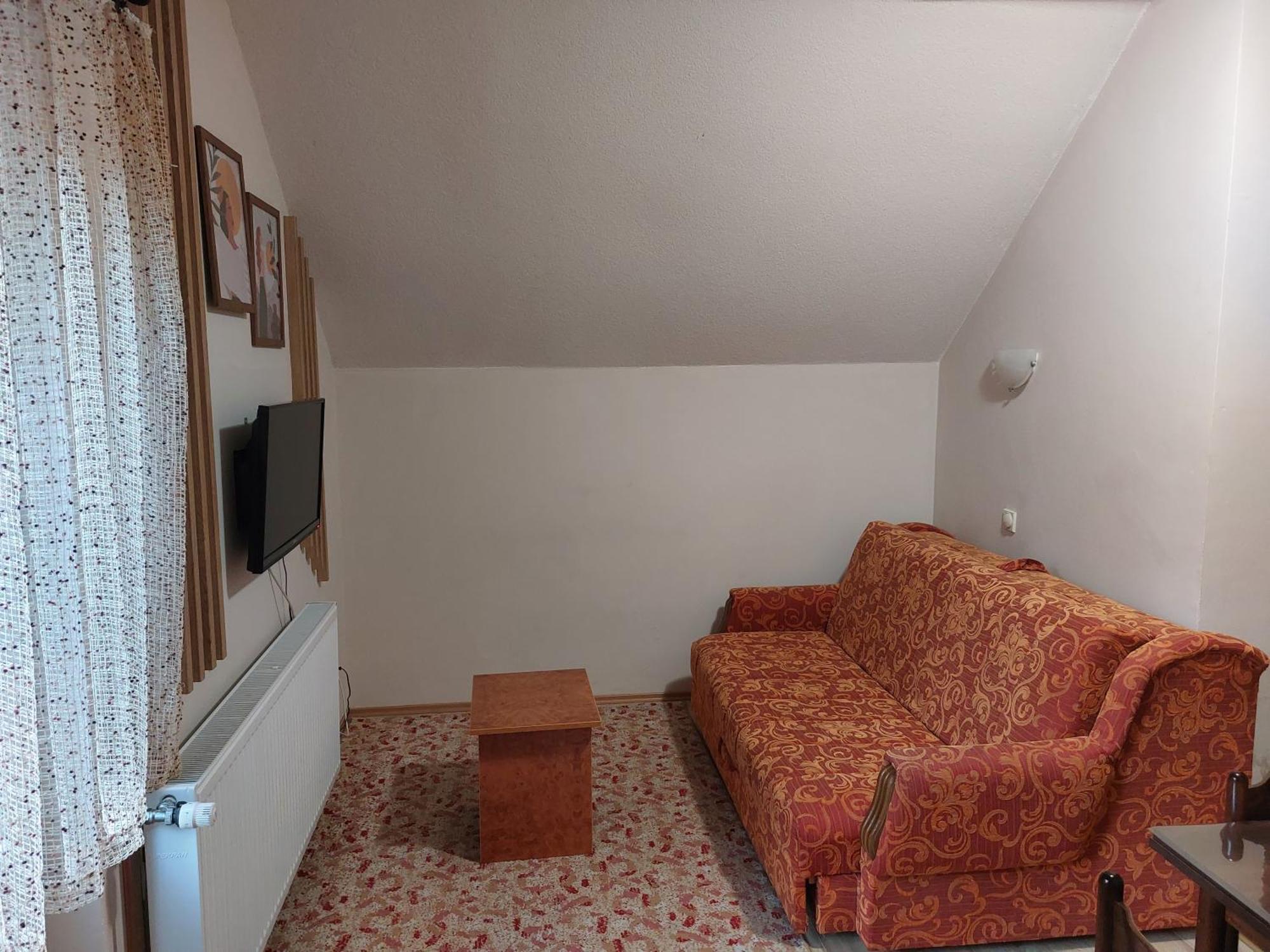 Apartmani Eho Zlatibor Luaran gambar