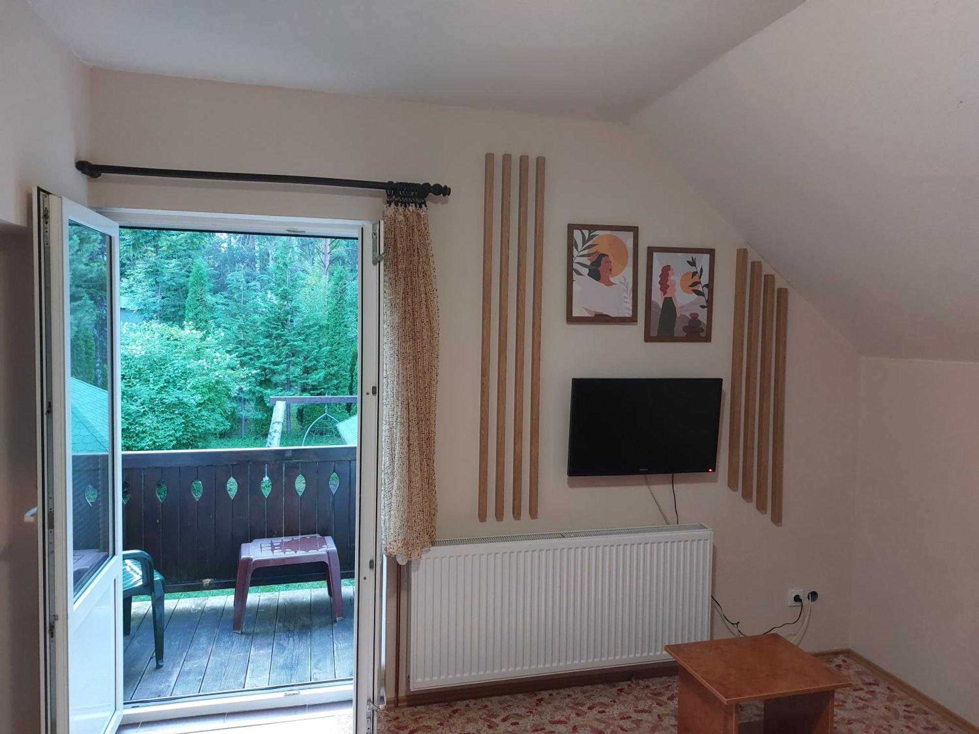 Apartmani Eho Zlatibor Luaran gambar