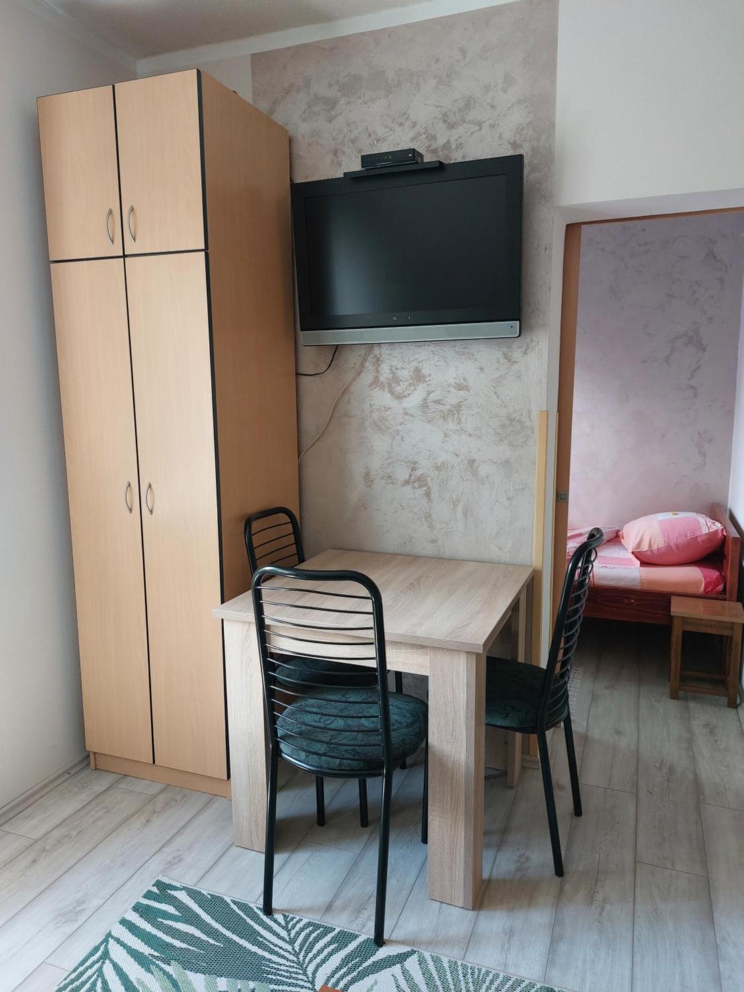 Apartmani Eho Zlatibor Luaran gambar