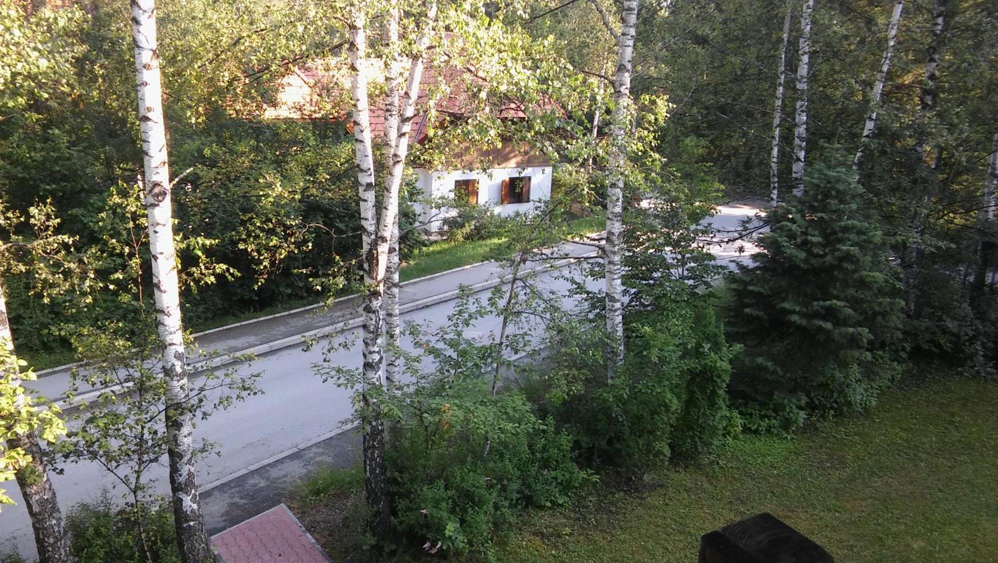 Apartmani Eho Zlatibor Luaran gambar