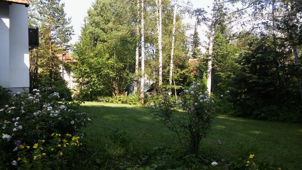 Apartmani Eho Zlatibor Luaran gambar