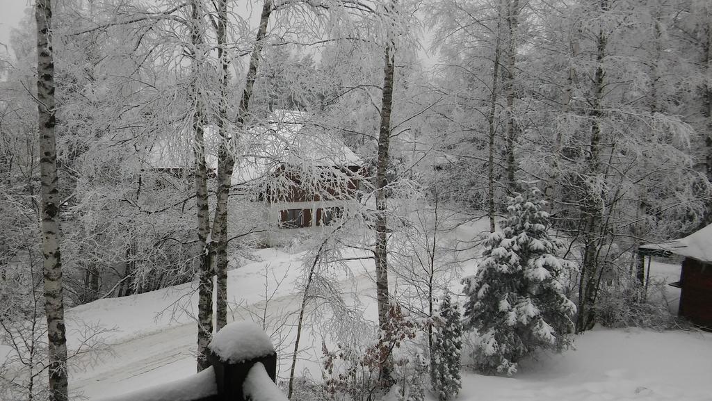 Apartmani Eho Zlatibor Luaran gambar