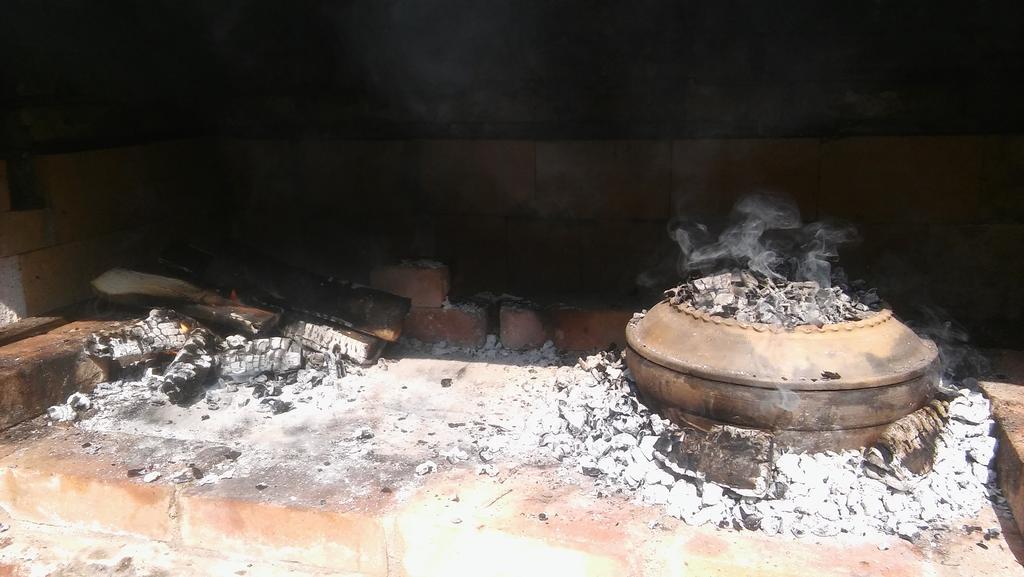 Apartmani Eho Zlatibor Luaran gambar