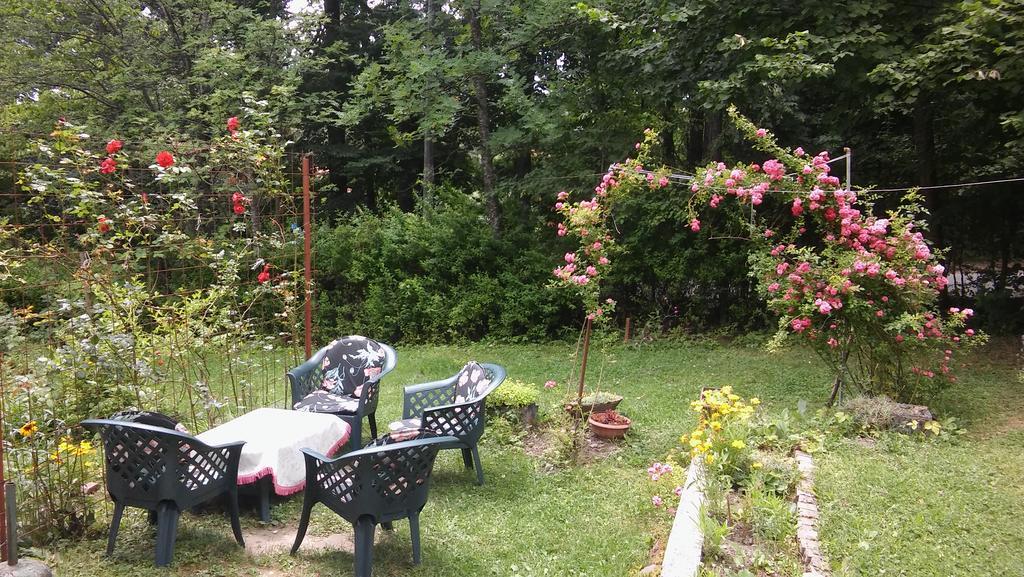 Apartmani Eho Zlatibor Luaran gambar