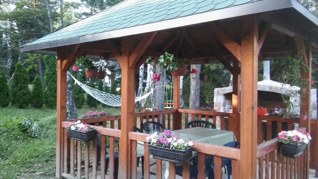 Apartmani Eho Zlatibor Luaran gambar