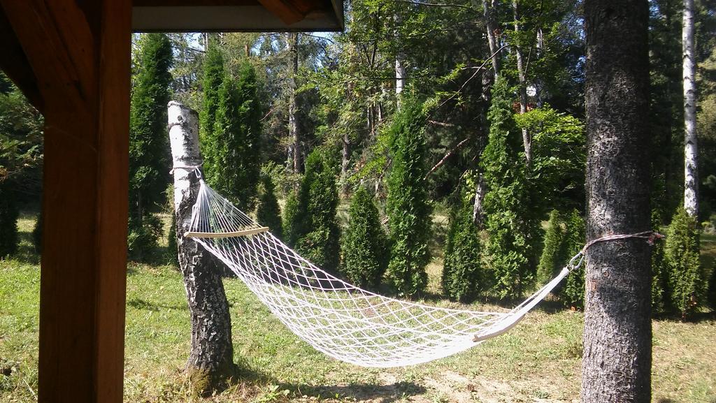 Apartmani Eho Zlatibor Luaran gambar