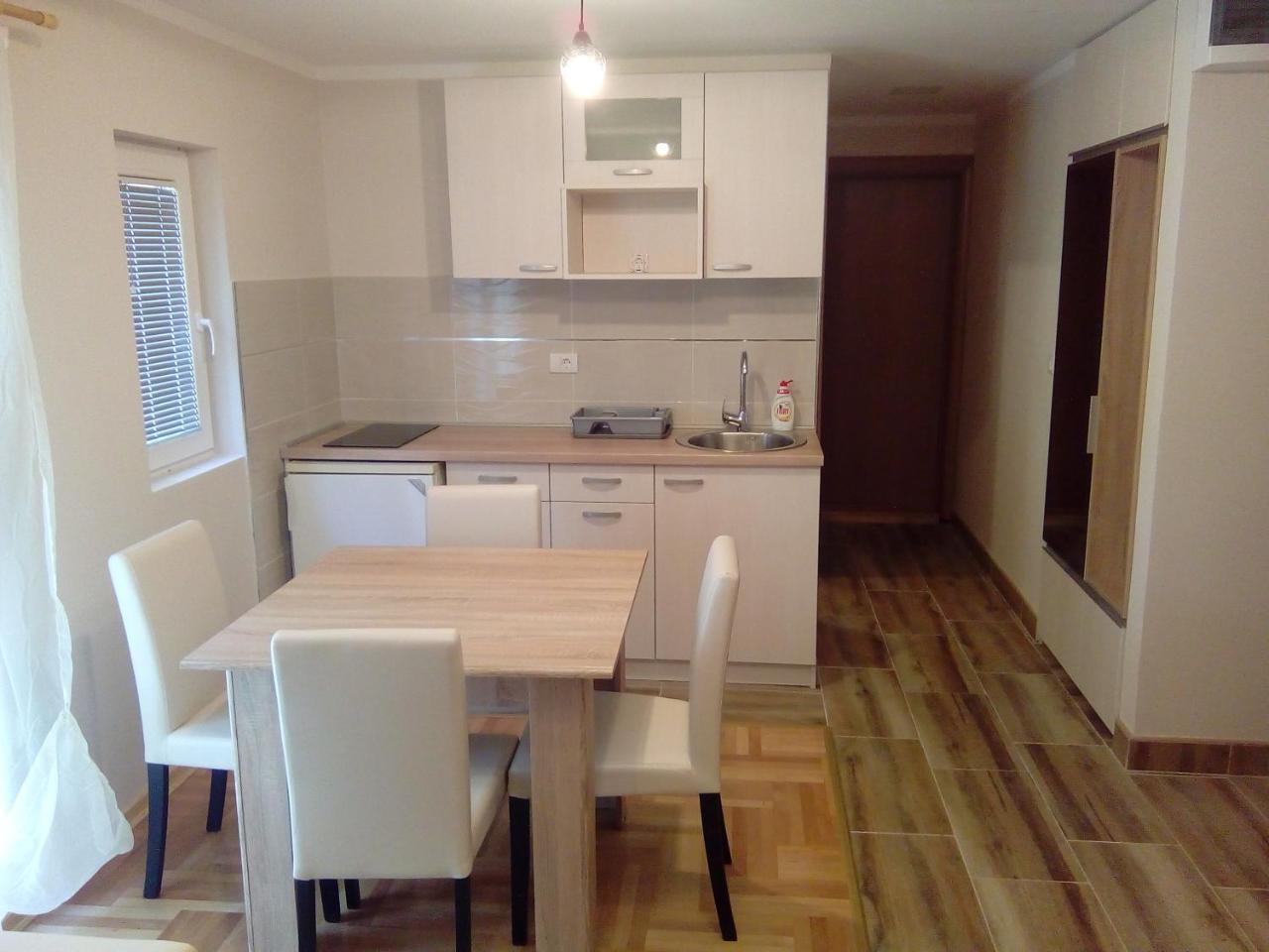 Apartmani Eho Zlatibor Luaran gambar