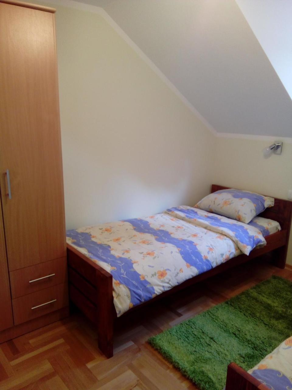 Apartmani Eho Zlatibor Luaran gambar
