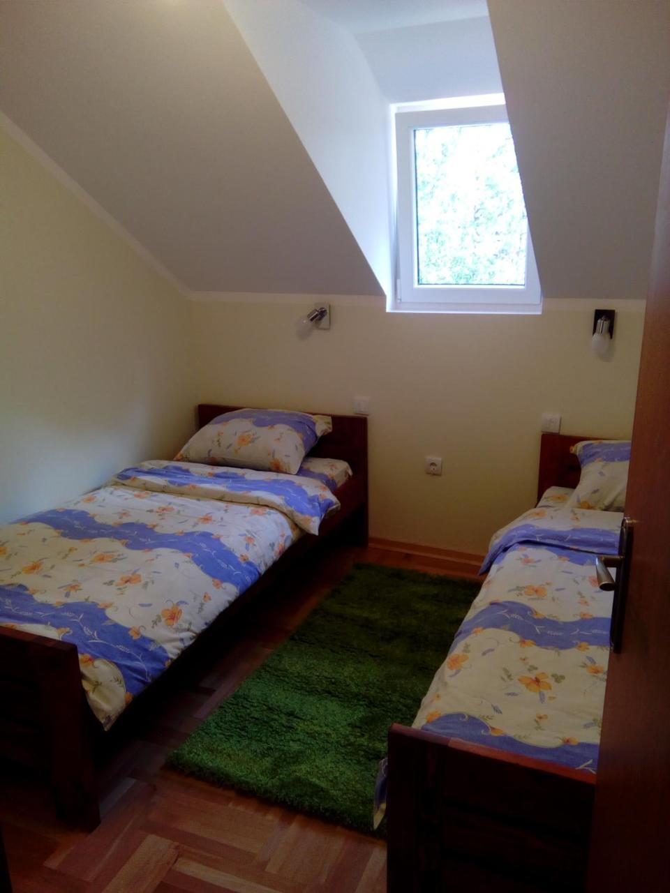 Apartmani Eho Zlatibor Luaran gambar