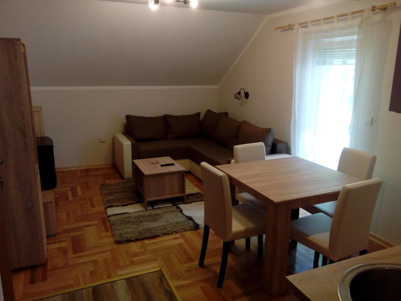 Apartmani Eho Zlatibor Luaran gambar
