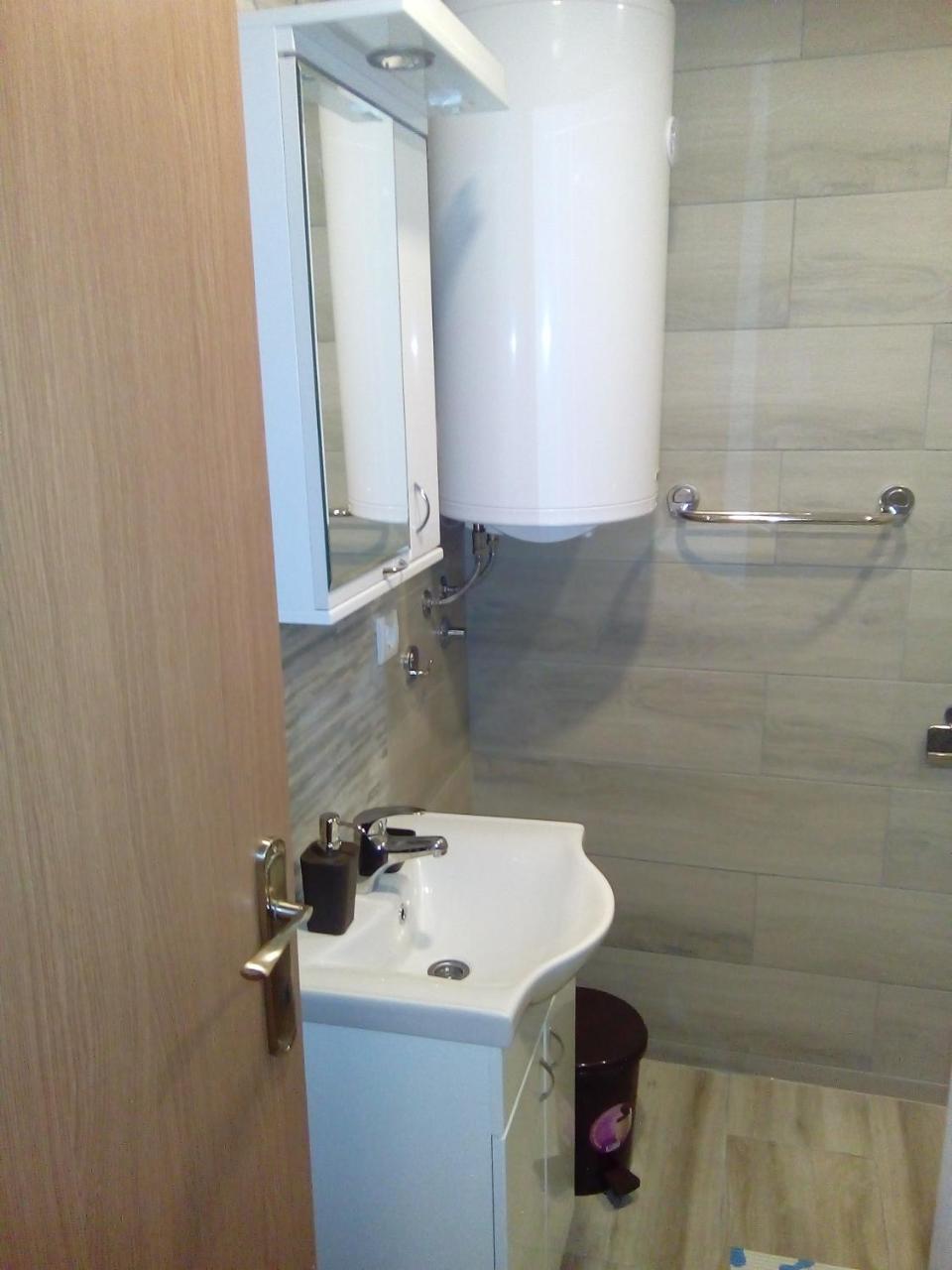 Apartmani Eho Zlatibor Luaran gambar