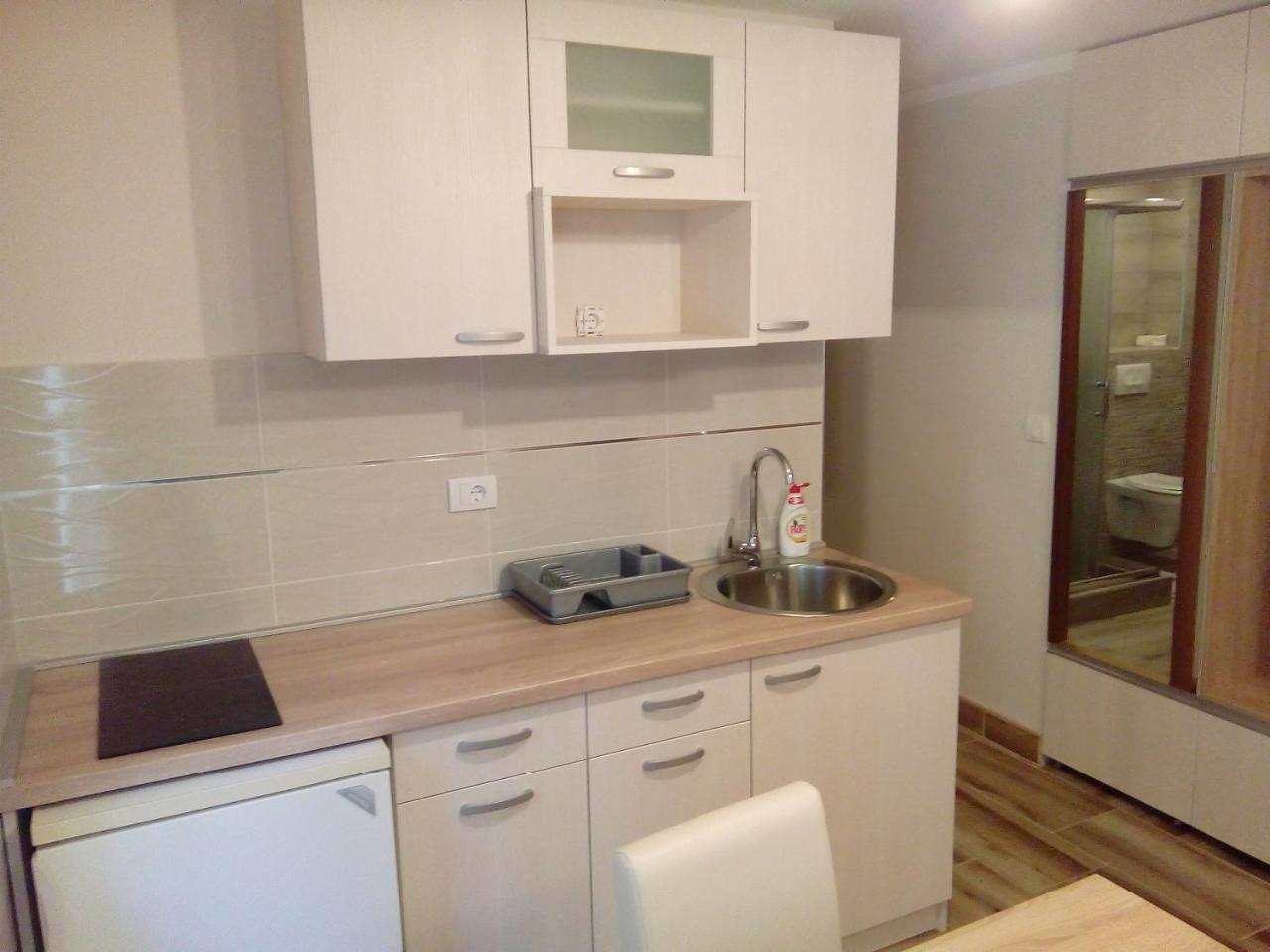 Apartmani Eho Zlatibor Luaran gambar